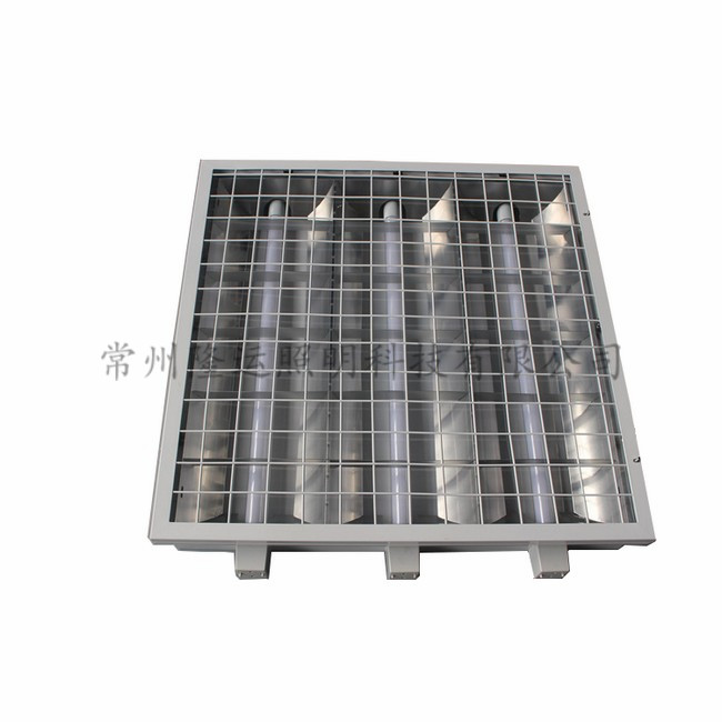 OBG2804  LED防爆燈(防爆格柵燈)